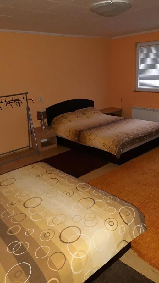 Hotel Modern&Cozy Bosnian House With Garden+Free Parking Sarajevo Esterno foto