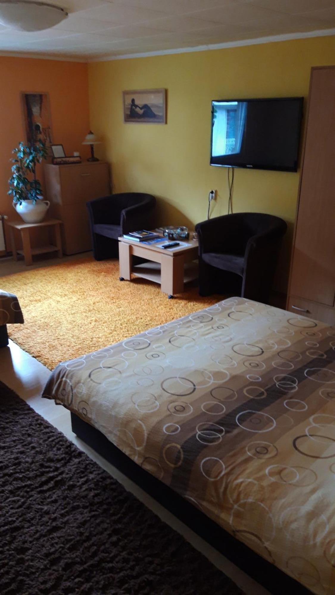 Hotel Modern&Cozy Bosnian House With Garden+Free Parking Sarajevo Camera foto